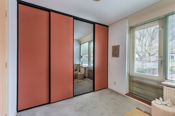 Medium property photo - Bourgondiëstraat 21, 8303 GW Emmeloord